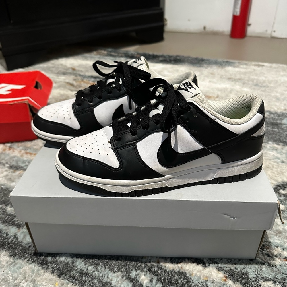 Nike dunks